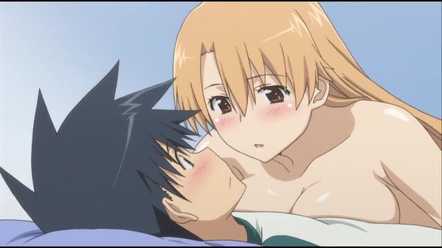 Archivo:Kiss x sis ova.jpg