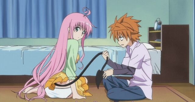 Archivo:Lala Satalin Deviluke y Rito Yūki 02.jpg