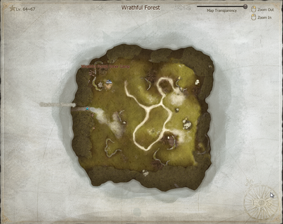 WrathfulForest