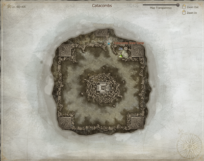 Catacombs