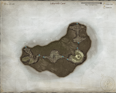 LabyrinthCave