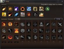 Firemageskills