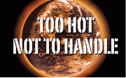 Too Hot To Handle
