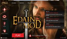 Edain Launcher1