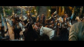 Rivendell Lancers