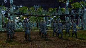 Lorien Archers