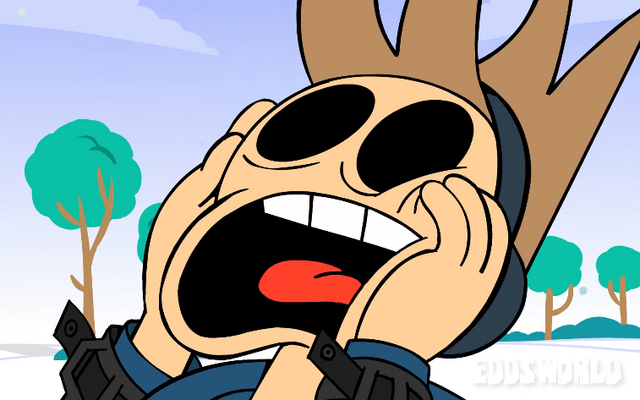 Archivo:HOLY PONY EATING MACARONI.png