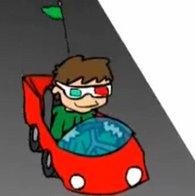 Edd car