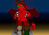 Tord demon