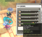 Shoprecipe