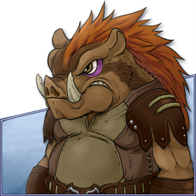 Tuskar