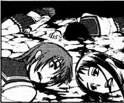 The fate she may have suffered