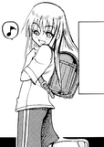 Fake Miina younger