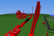 Rollercoaster Hobbyhobbes