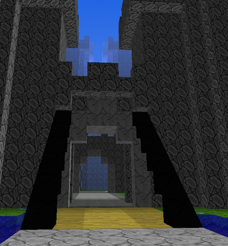 File:Massive walled town drawbridge.png