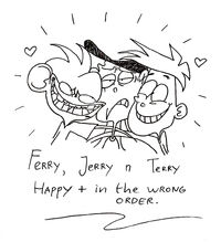 Ferryjerryterry