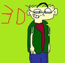 Ed age 27