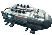 Generalscrate