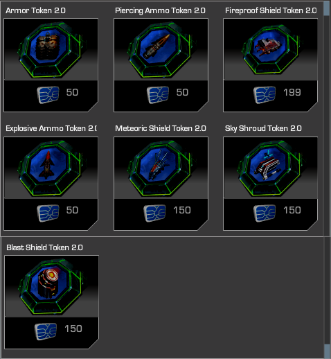 Tokens 2.0