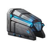 Weaponscache