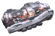 Pax50accelerator