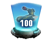 Disruptor100