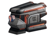 Gatlingcrate