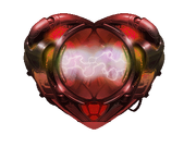 Mysteryboxheart