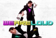 We Are Loud