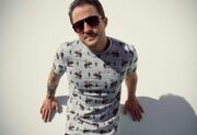 Nino Anthony