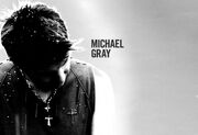 Michael Gray