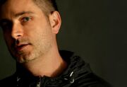 Sean Tyas