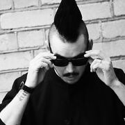 Albin Myers