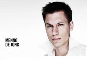 Menno De Jong