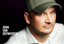 Jorn Van Deynhoven