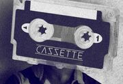 Cazzette