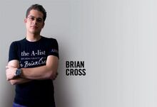 Brian Cross
