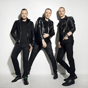 Swanky Tunes