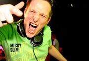 Micky Slim