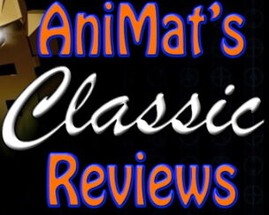 AniMat's Classic Reviews logo