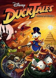 250px-DuckTales Remastered