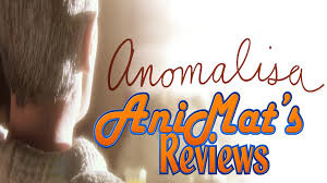 Animat's reviews-1