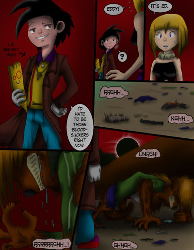 Solar Eclipse Page 43 by Nintendo Nut1