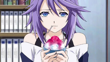 Kind mizore