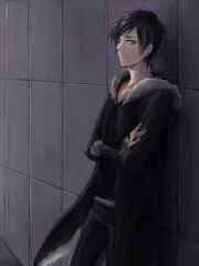 Izaya f