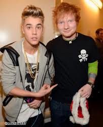 File:Ed Sheeran Justin Bieber.jpg