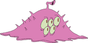 Travis of the Cosmos