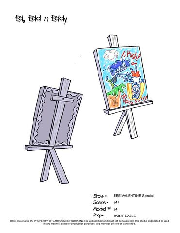File:Paint Easle.jpg