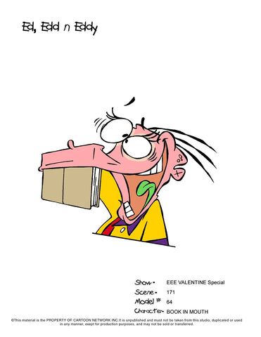 File:Book in Mouth.jpg