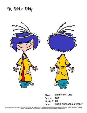 File:Marie Dressed As Eddy.jpg